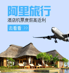 淘实惠首页导航下方1